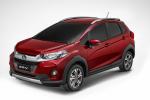 Honda WR-V 2017 года